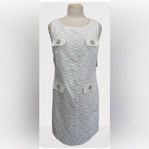 Size 10 NWT Liz Claiborne Dress